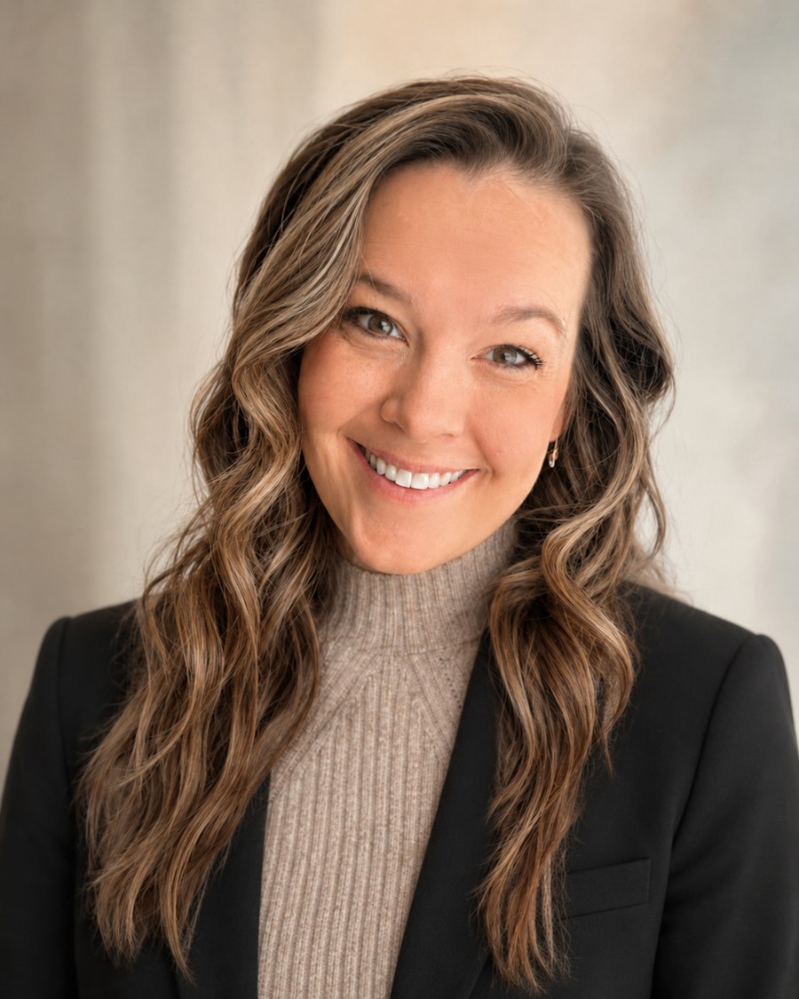 Jennifer Lyman, founder of Hygiene Unlocked